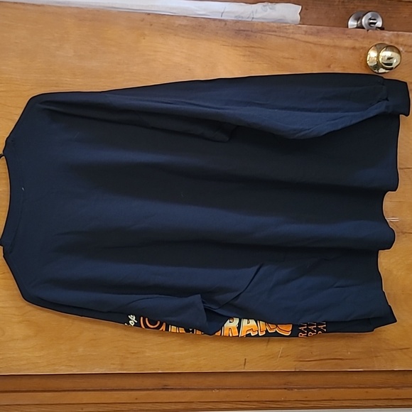 NWT NARUTO Naru Ship Cluttered Ichiraku Ramen Shirt Adult 2XL - Picture 2 of 8